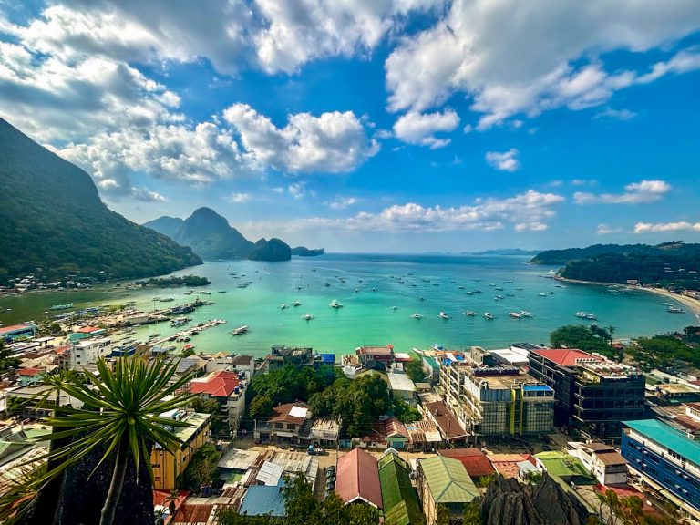 El Nido: Top things to do on your trip to this beautiful island