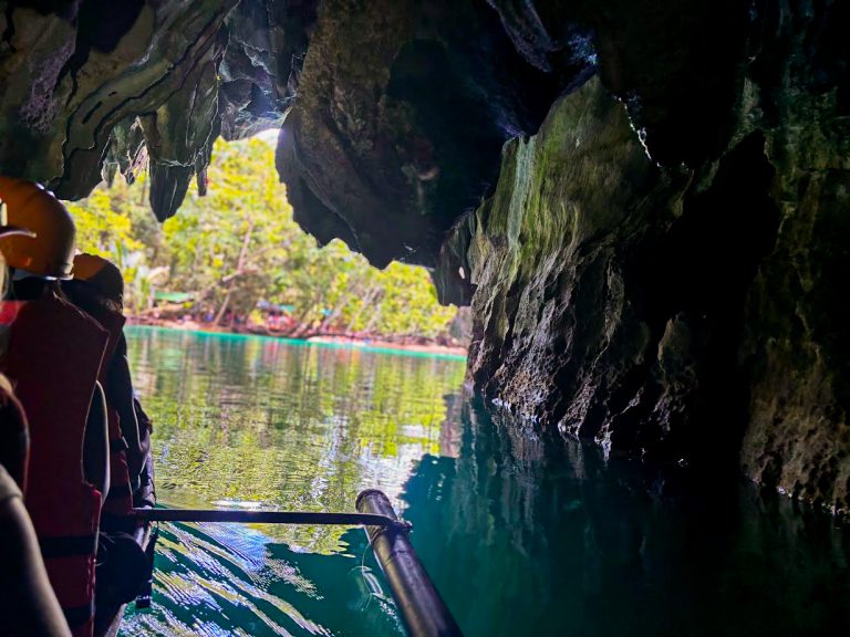 Top things to do in Puerto Princesa