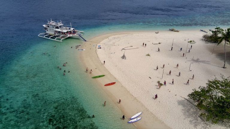 The mostly “perfect” 30-day itinerary for the Philippines