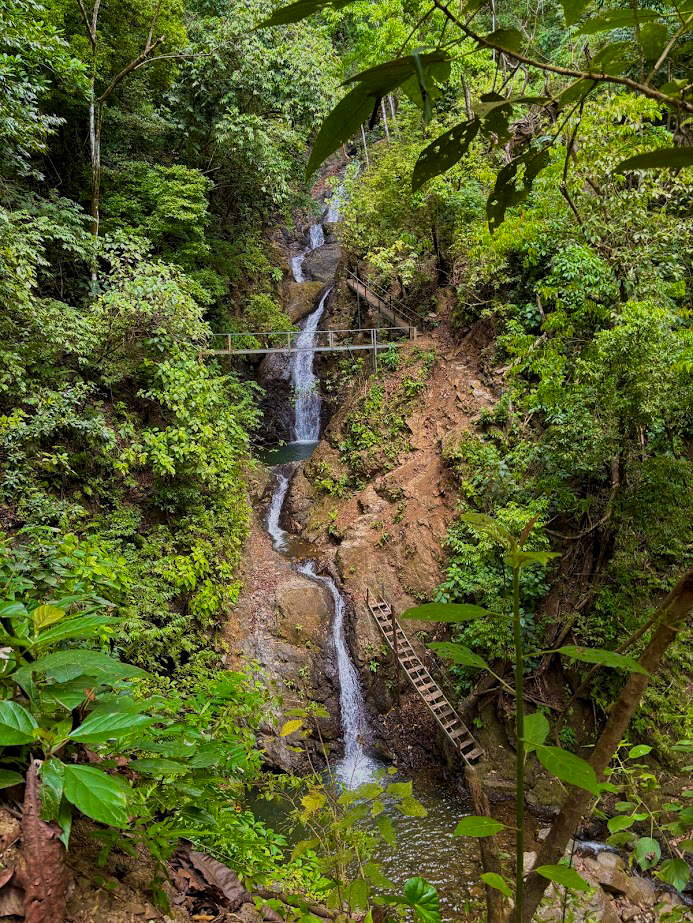 Costa Rica: Spend a significant event in Jaco and Montezuma.