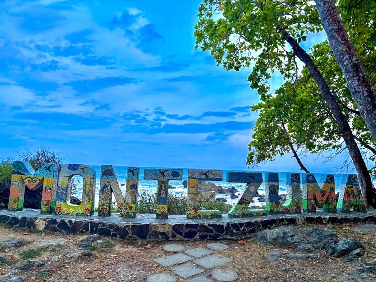 Where to stay when you travel to Montezuma, Costa Rica