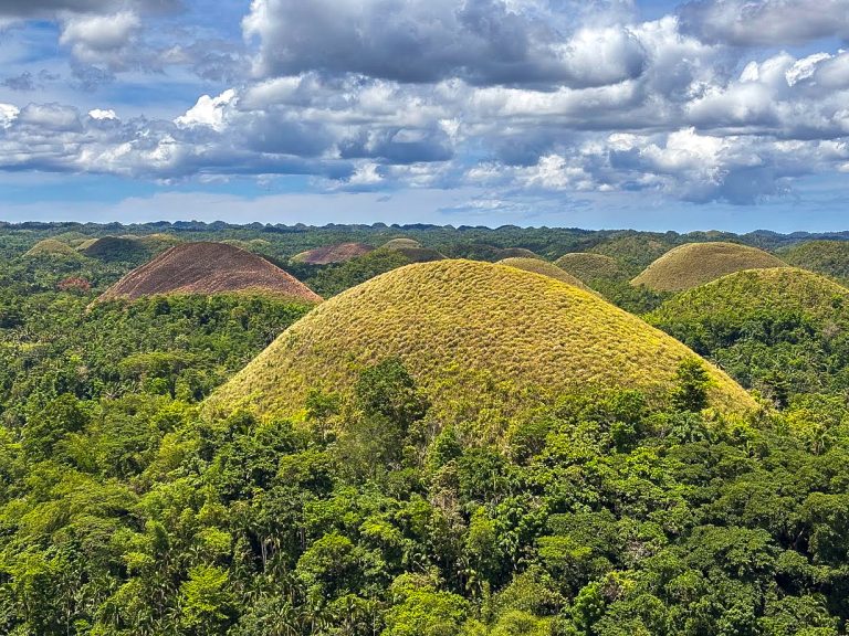 Bohol, Philippines: Top things to do on your visit