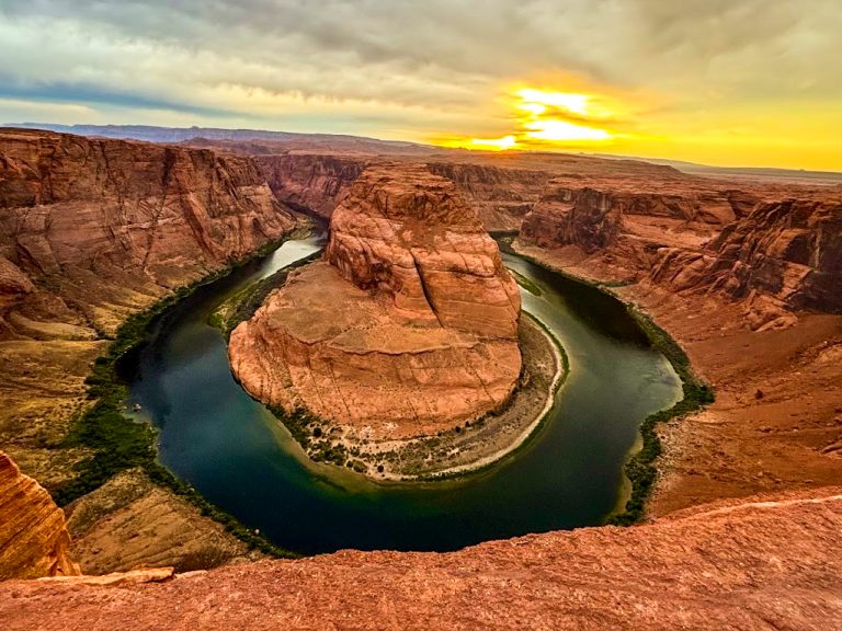 Top things to do on your trip to Page, Arizona