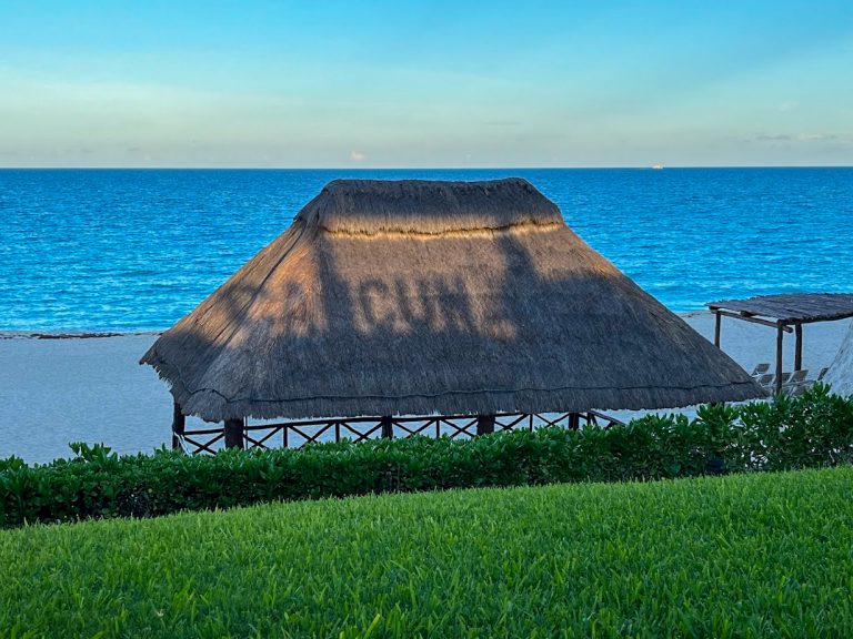 Enjoy these amazing all-inclusive properties in Cancun, Mexico