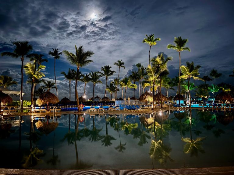Where to stay when you travel to Punta Cana, Dominican Republic