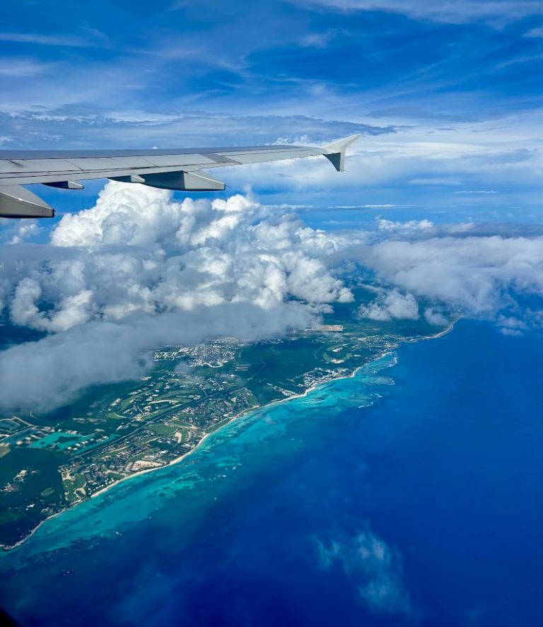 Visit Punta Cana, for an amazing all-inclusive vacation