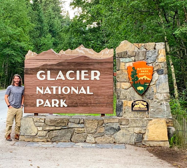 Where to stay on your visit to Glacier National Park