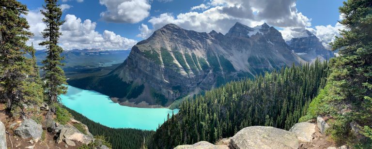 Canmore, Canada: where to stay for your Banff National Park basecamp