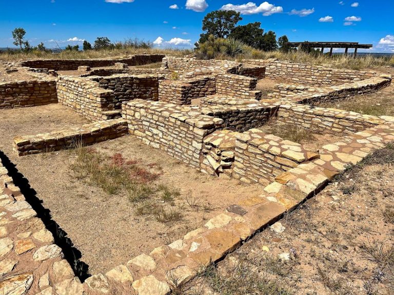 Cortez: where to stay when you visit Canyons of the Ancients