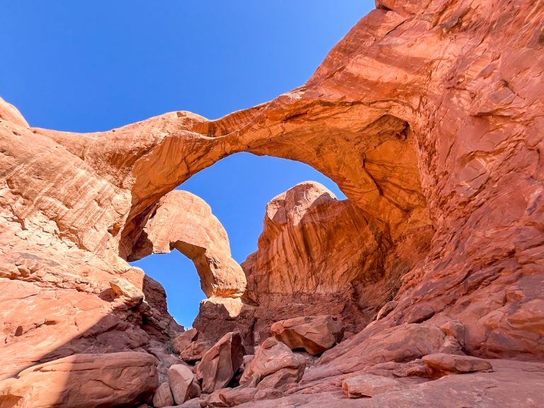 Where to stay on your trip to Moab, Utah