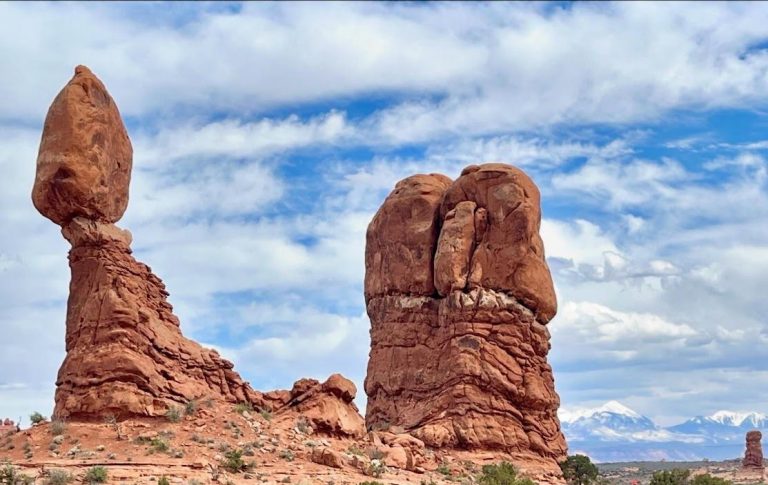 Moab: The ultimate multi-day itinerary for arches and petroglyphs