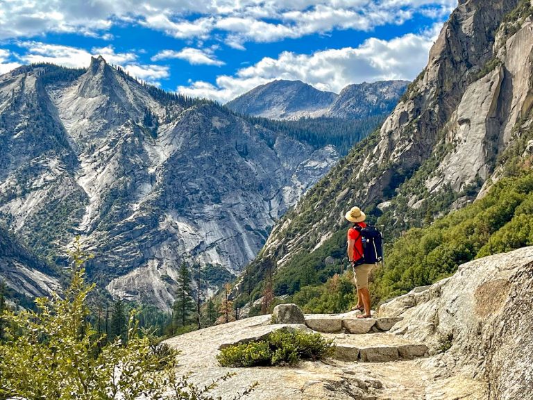 Kings Canyon National Park: Top sights to see on a short visit