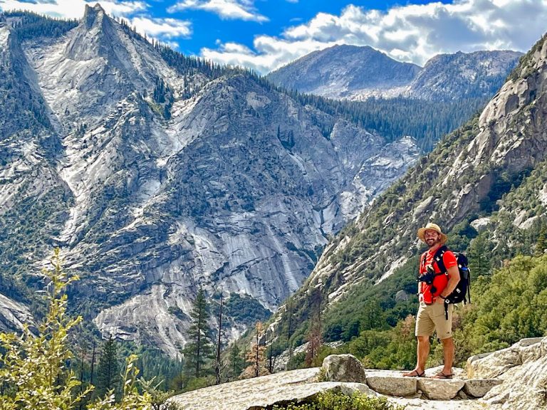 Cedar Grove Lodge: Stay here when you visit Kings Canyon