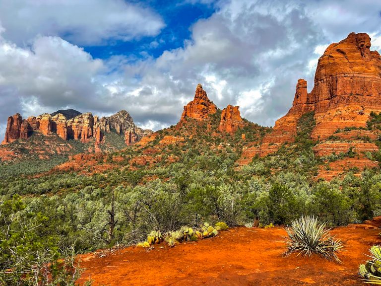 Sedona, AZ: Some of the best things to do on your first visit