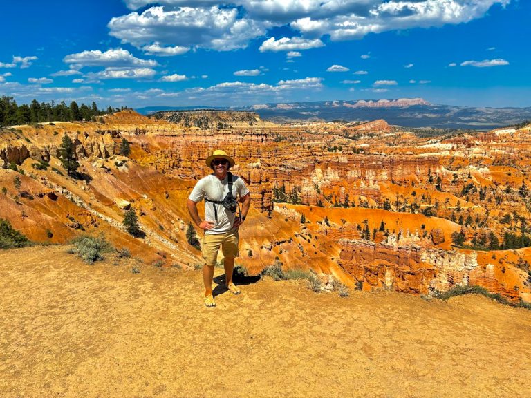 Bryce Canyon National Park: Top sites to see on a quick visit